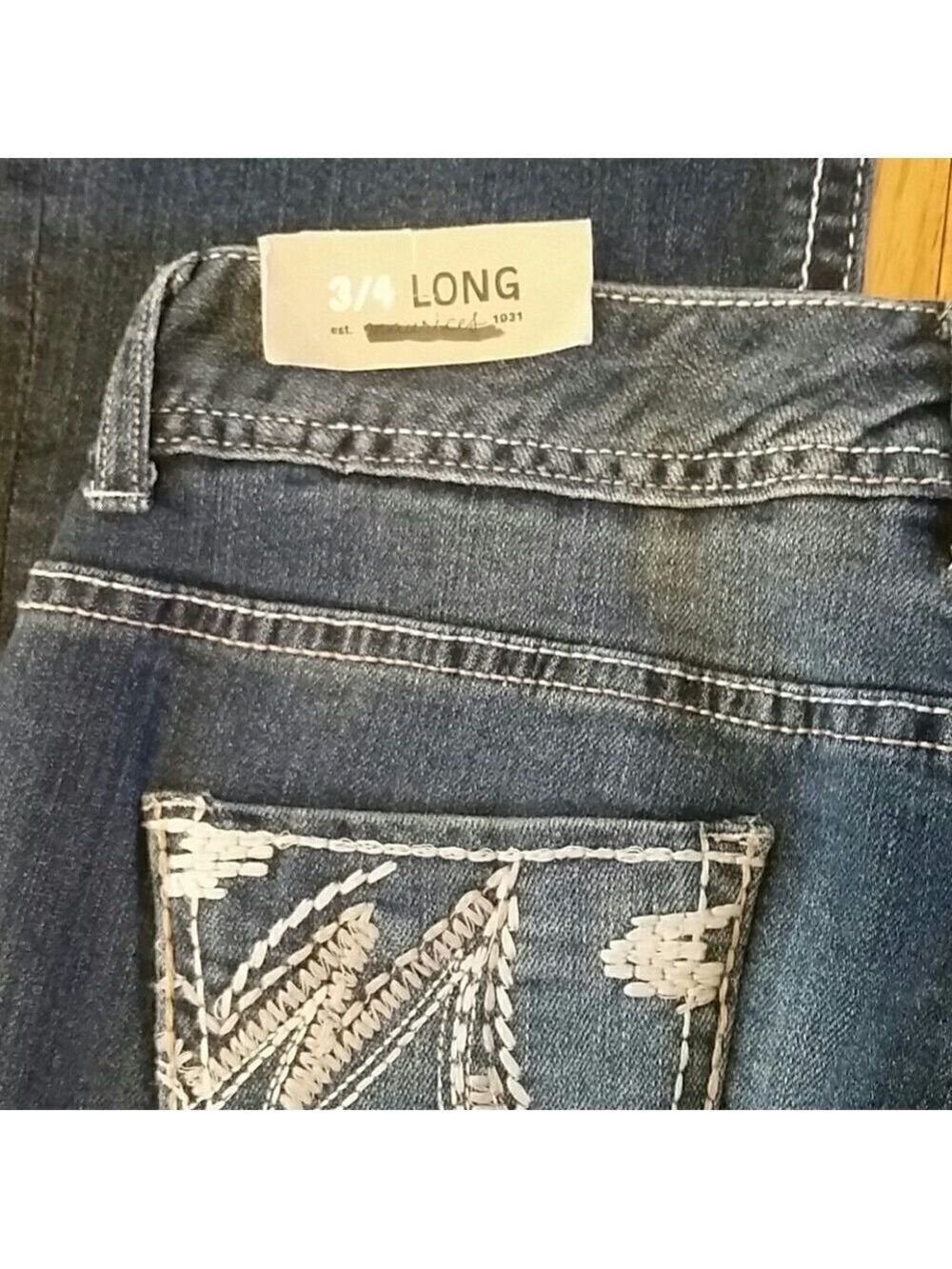 MAURICES JEANS - Picture 6 of 8